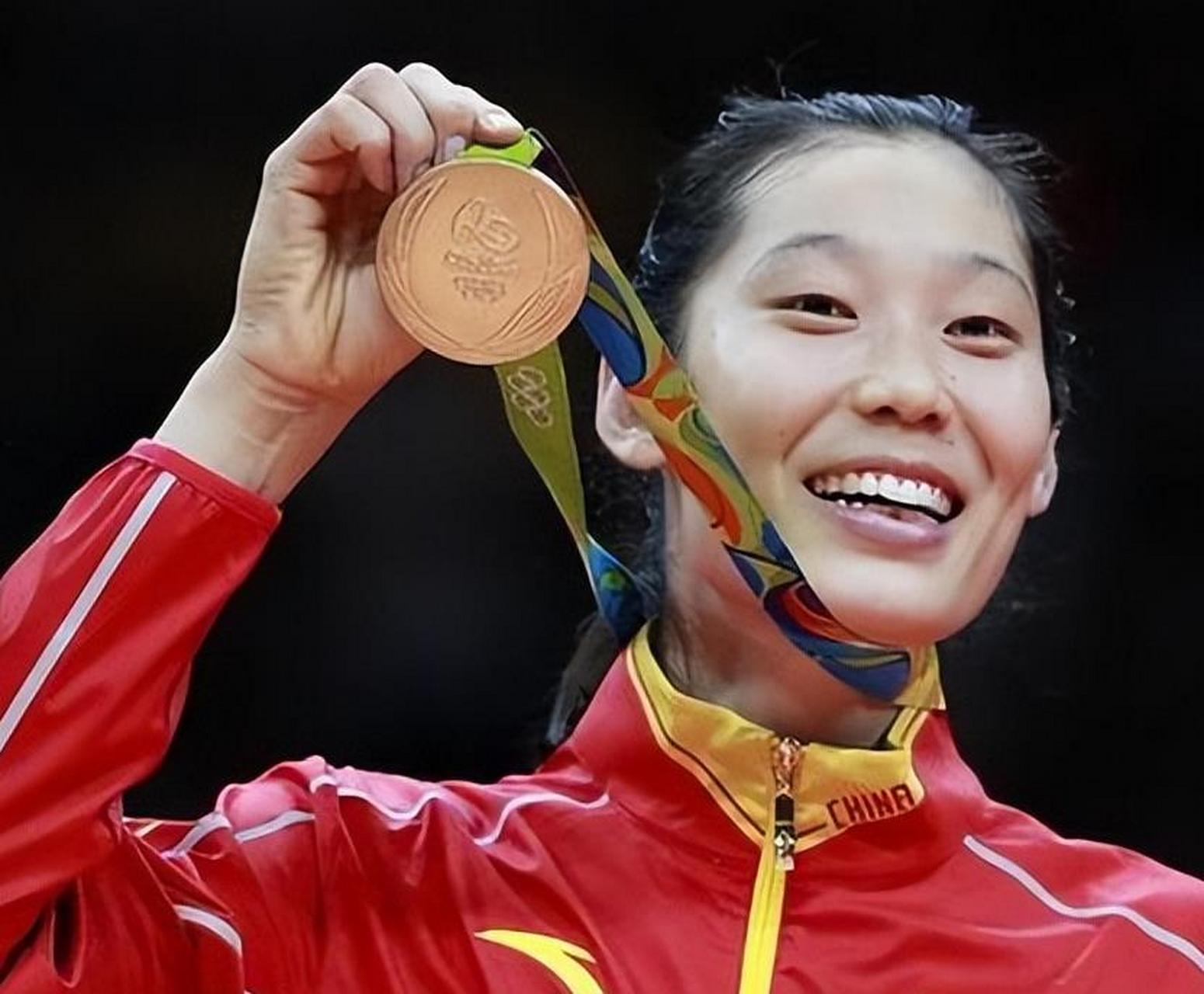 朱婷妹妹又遭遇大麻烦,或将提前退役,郎平不该沉默 朱婷的妹妹朱佳慧