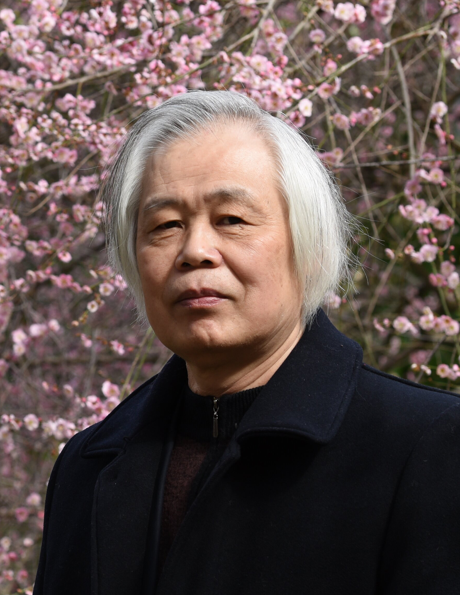 江山如此多娇|新时代人民艺术家——连建英