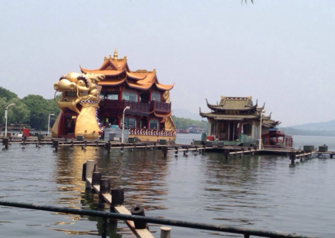 杭州旅游攻略必去景点推荐