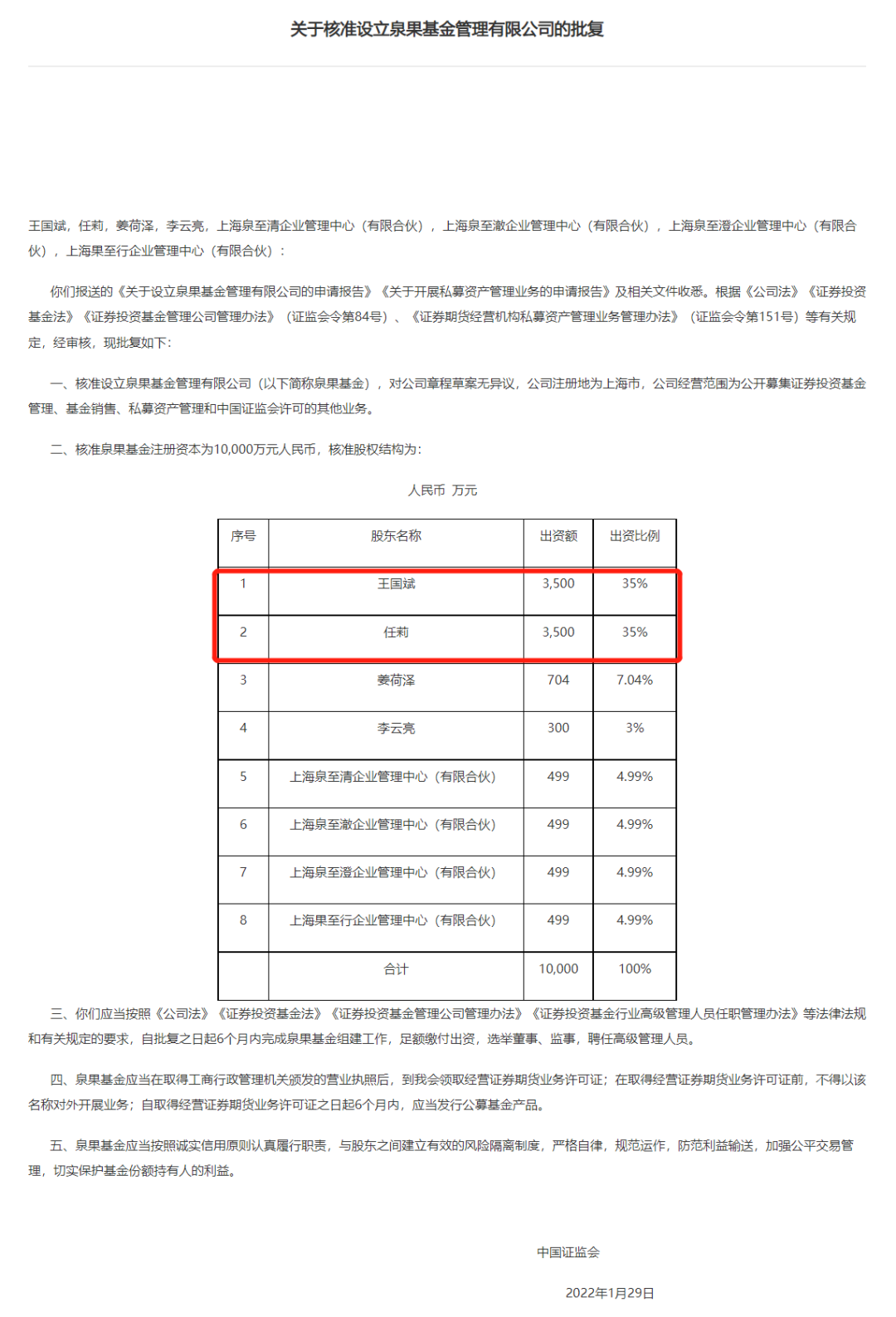 东方资管王国斌简历图片