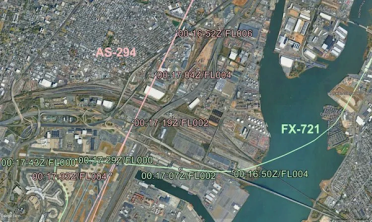 两架波音飞机空中差点相撞 最近距离仅91米！空管承认全责