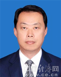 崔志刚任吉林市副市长 张静辉不再担任(图|简历)