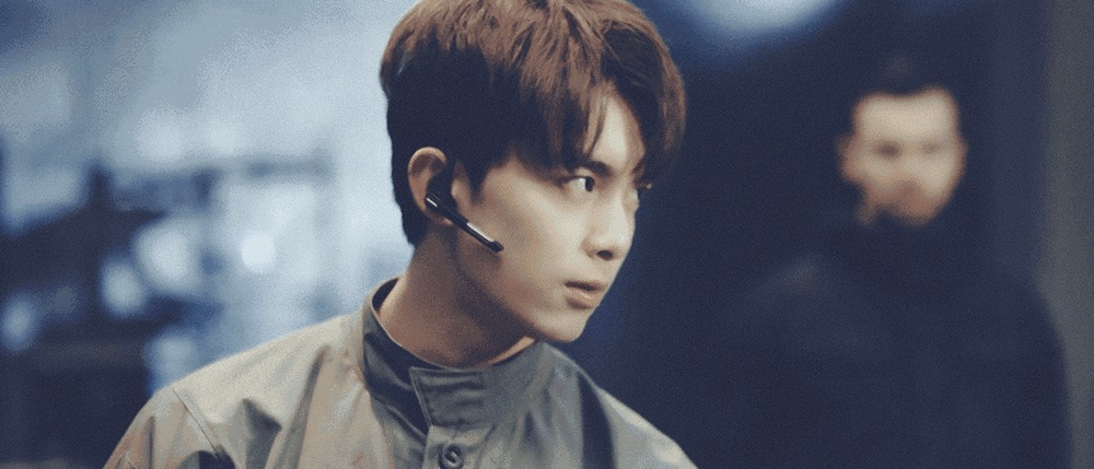 三岁入行,五岁拍戏,入行16年!"爱情骗子"吴磊的成长史