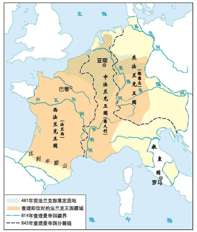 精德落泪,德国和奥地利为什么不能合并,欧洲在害怕什么?