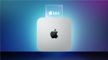 跳过M3！曝Mac mini首发苹果M4 Pro