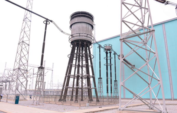 山东大学研究团队提出一种干式空心电抗器五环简化缩比模型