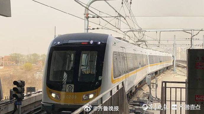 济南地铁2号线施工接连被罚!扬尘污染,危及城镇排水设施安全
