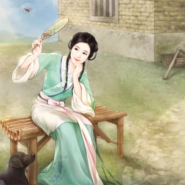 种田文:她穿成古代农家女,凭借一身医术,种药田,开医馆,发家致富