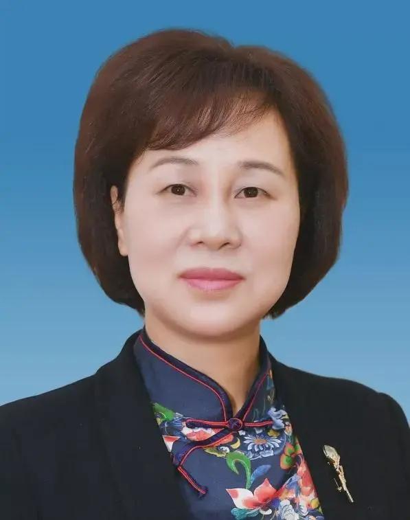 这个省级单位有了新领导!两名女省级干部也同日履新