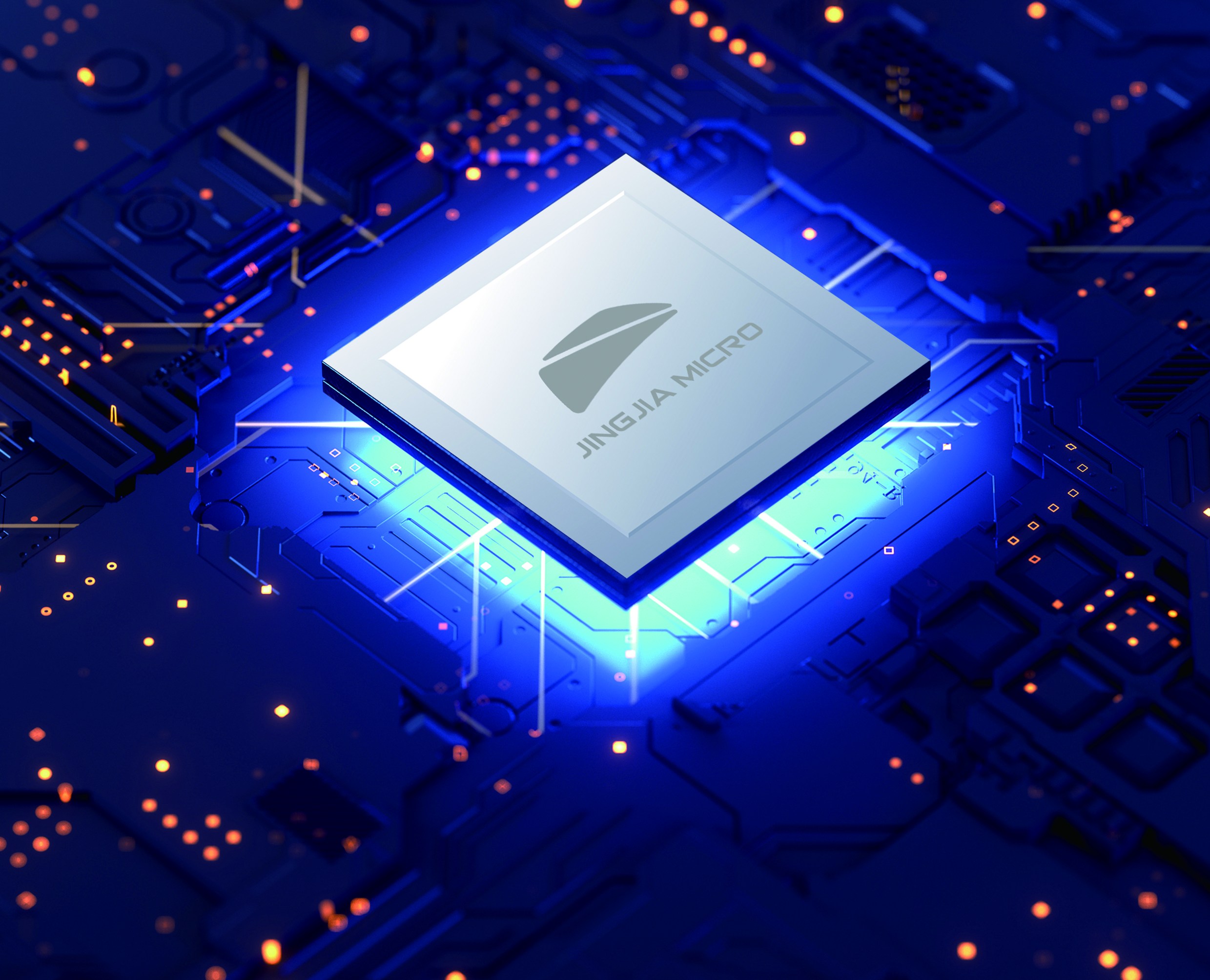 被拜登打压四年,中国芯片成本低至美国四分之一,美媒看不下去了