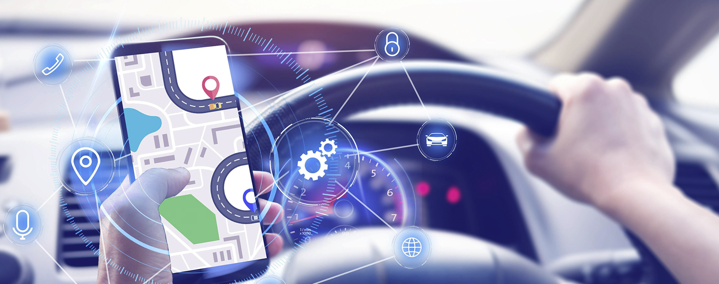 36氪专访|车联网无上限,「四海万联」构建万物智联车生活