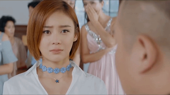 《疯岳撬佳人》喜剧与爱情的碰撞,展现专一的爱情,真诚的品质!