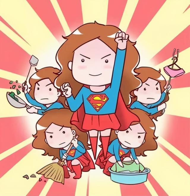 2022年的正月,妹妹到来这个世上,也是在这年,我成为了一名全职妈妈