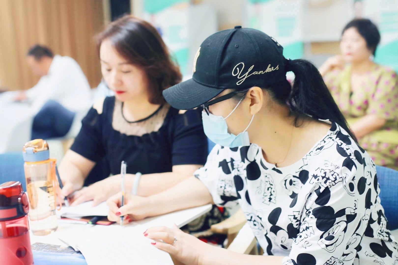 元小倾免费抗衰,走进颜值创富时代