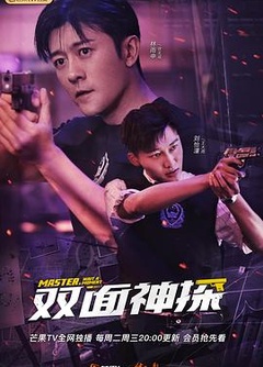双面神探（速看版）