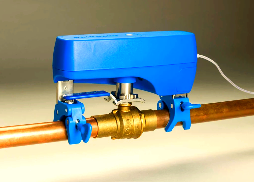 自动阀门的工作原理与全面维护方法