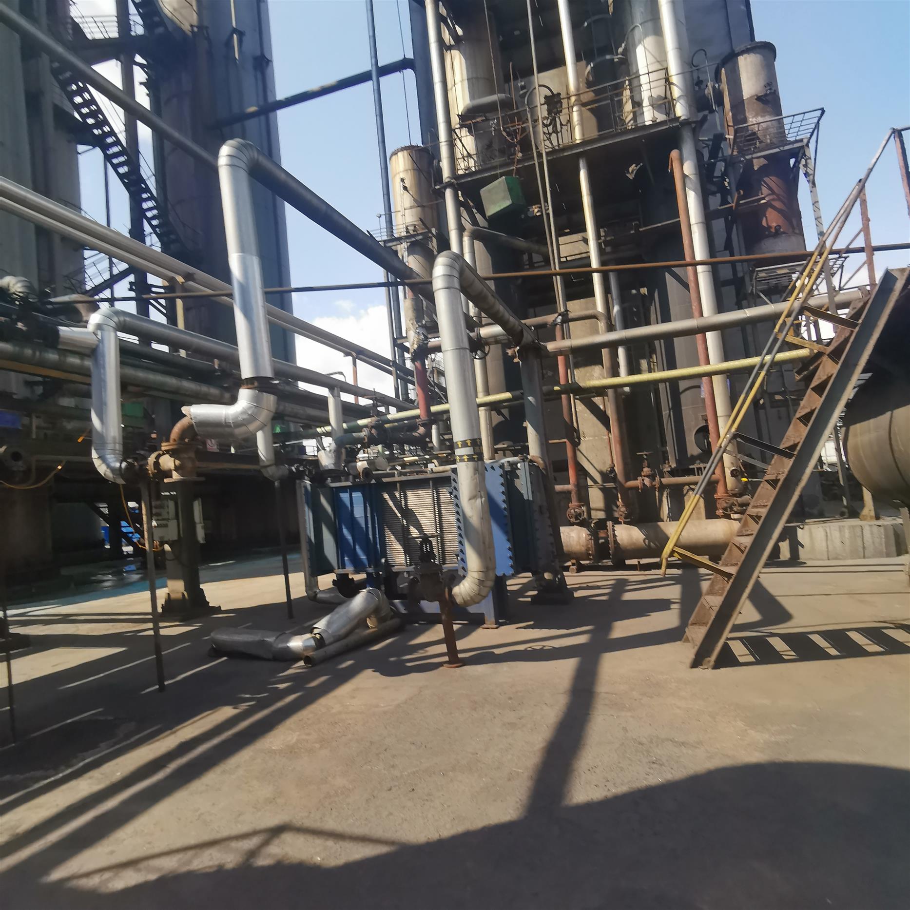 一种用于湿式氧化法脱硫溶液的硫颗粒沉降剂