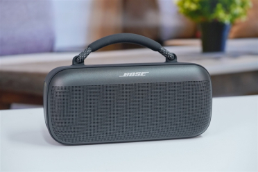 点燃派对氛围 有它就够了！Bose SoundLink Max手提音箱评测：5发声单元 声音足够炸场