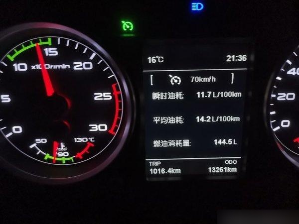 货车发动机转速表1000转时速60公里后桥的速比是多少