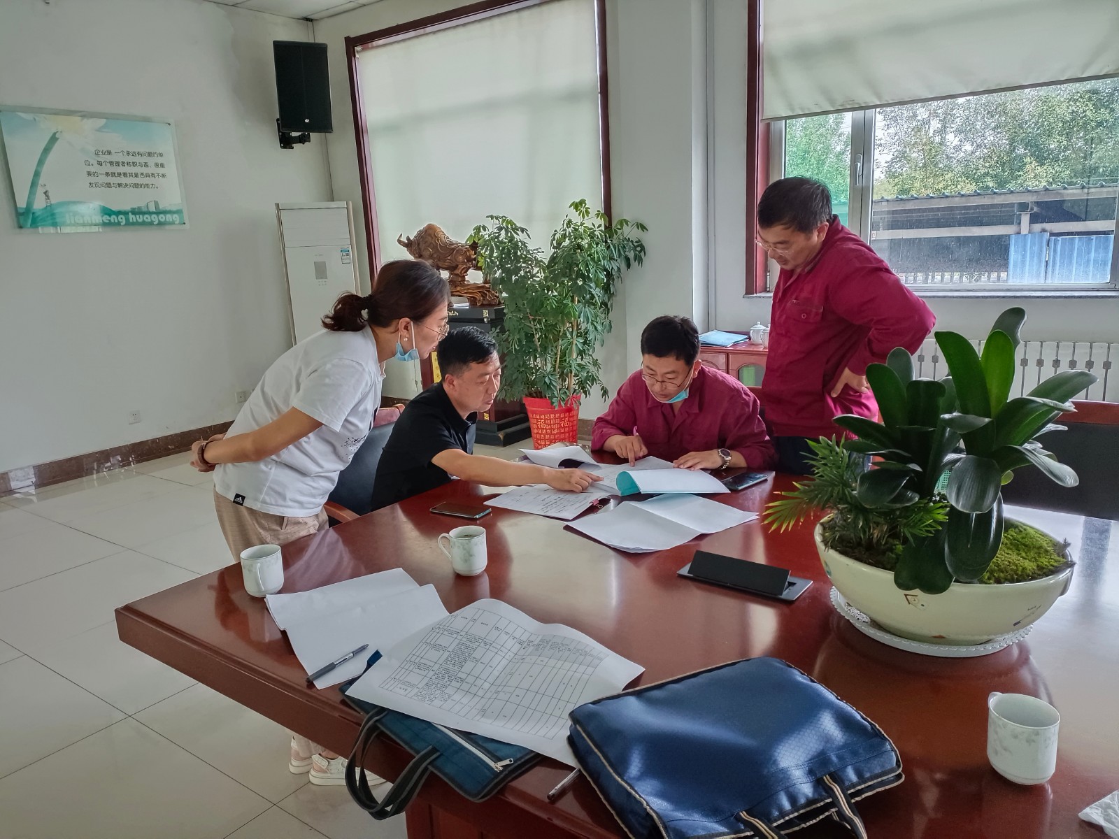 基本实现地下水采补平衡!寿光多措并举推进取用水管理整治