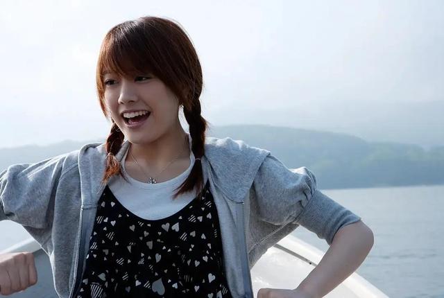 福田沙纪 美照连连看