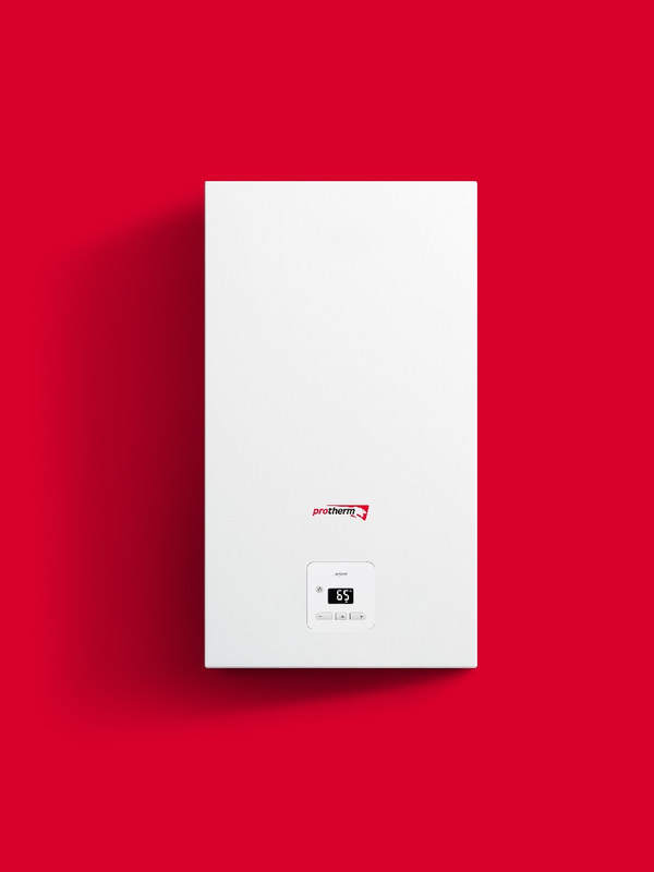 博途jaguar燃气采暖热水炉一机两用,中小户型供暖优选