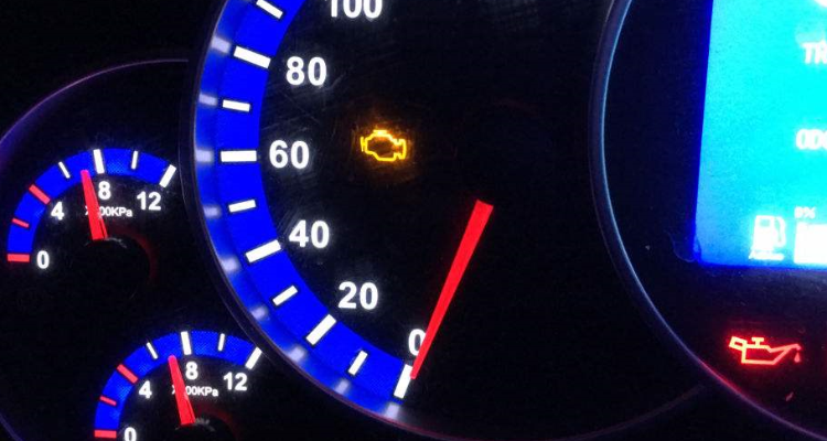 柴油车edc故障灯什么意思