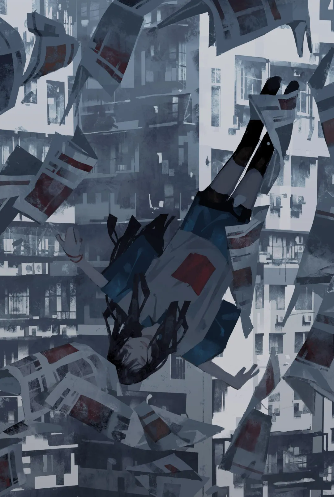 总有一张图触动你的心弦