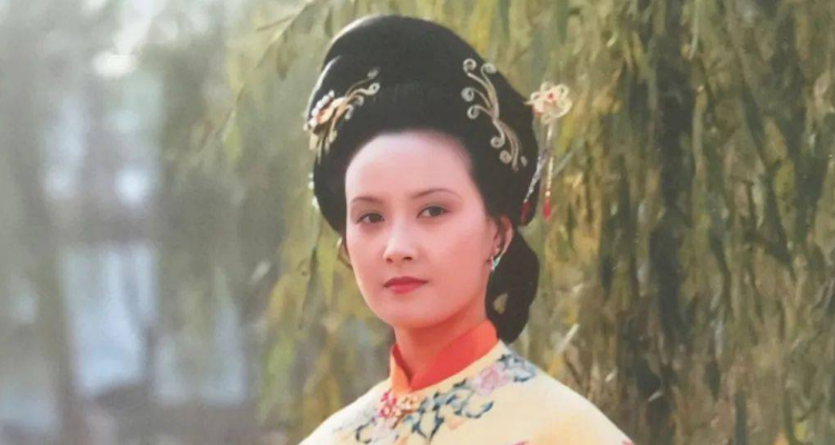 妇人之见的主人公是谁