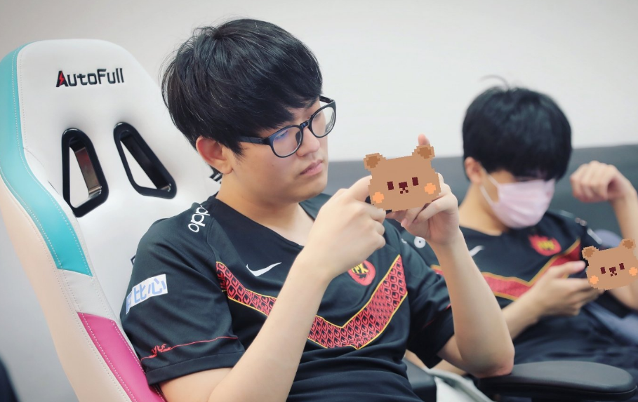 17:00 omg vs fpx 金贡夏季赛首秀