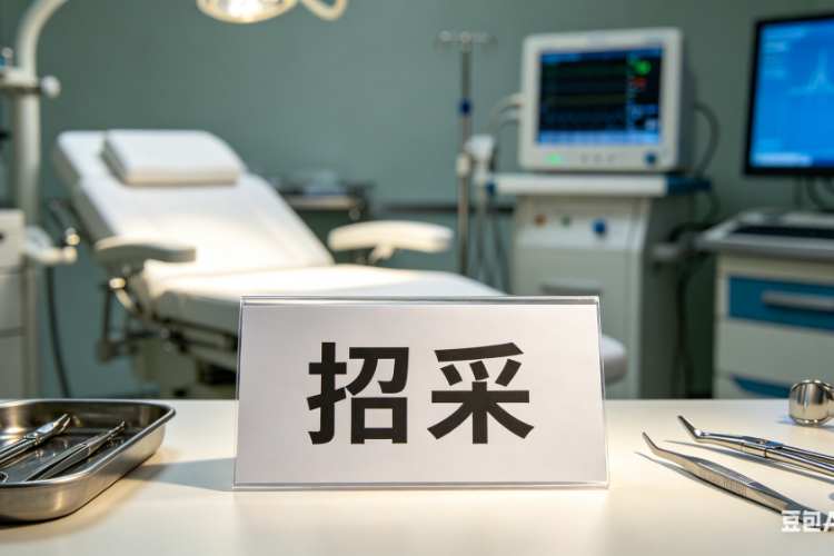 预算超3000万元，开封市中心医院新院区遴选急诊科设备供应链公司