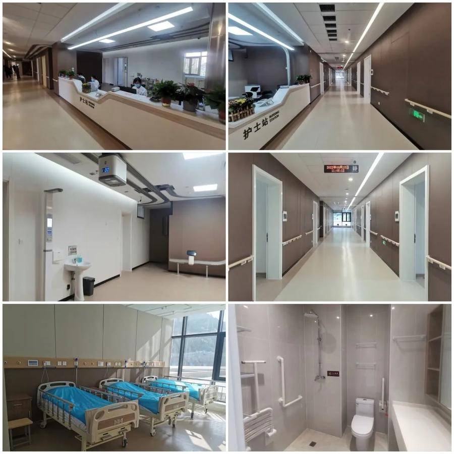 新环境 高起点!济南市中心医院东院区康复医学科扬帆启航