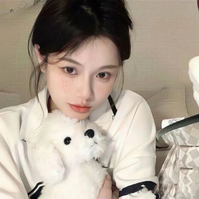 女生头像|气质感十足很靓丽的真人女头气质干净 气质好很高级的美女