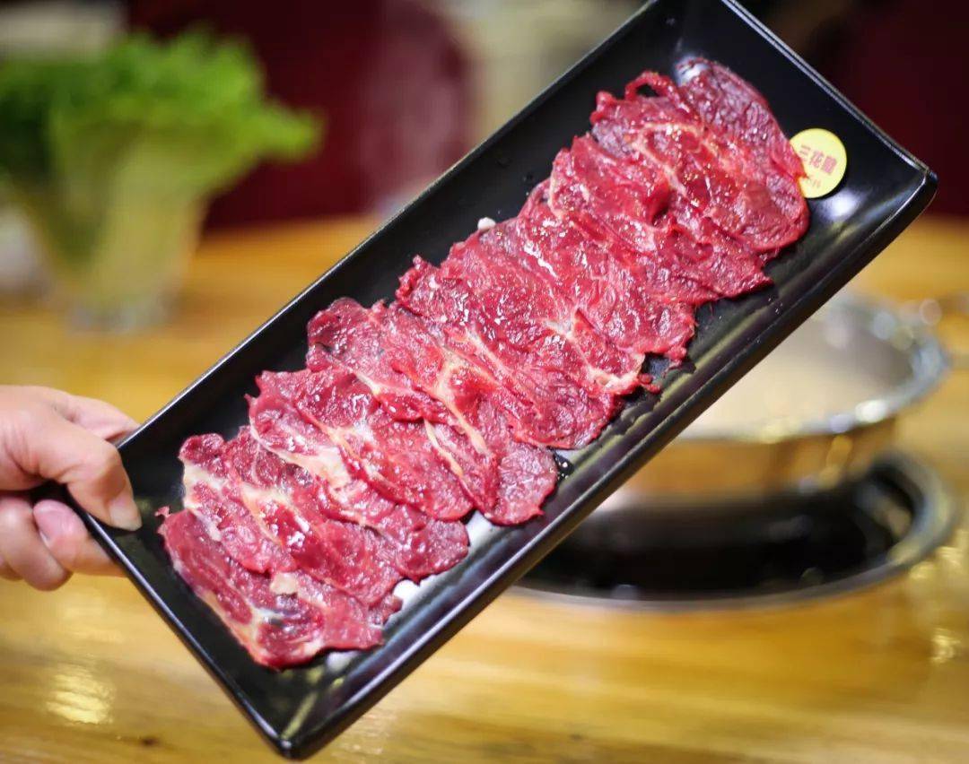 敲重点啦,最强涮火锅牛肉攻略已出,速记!