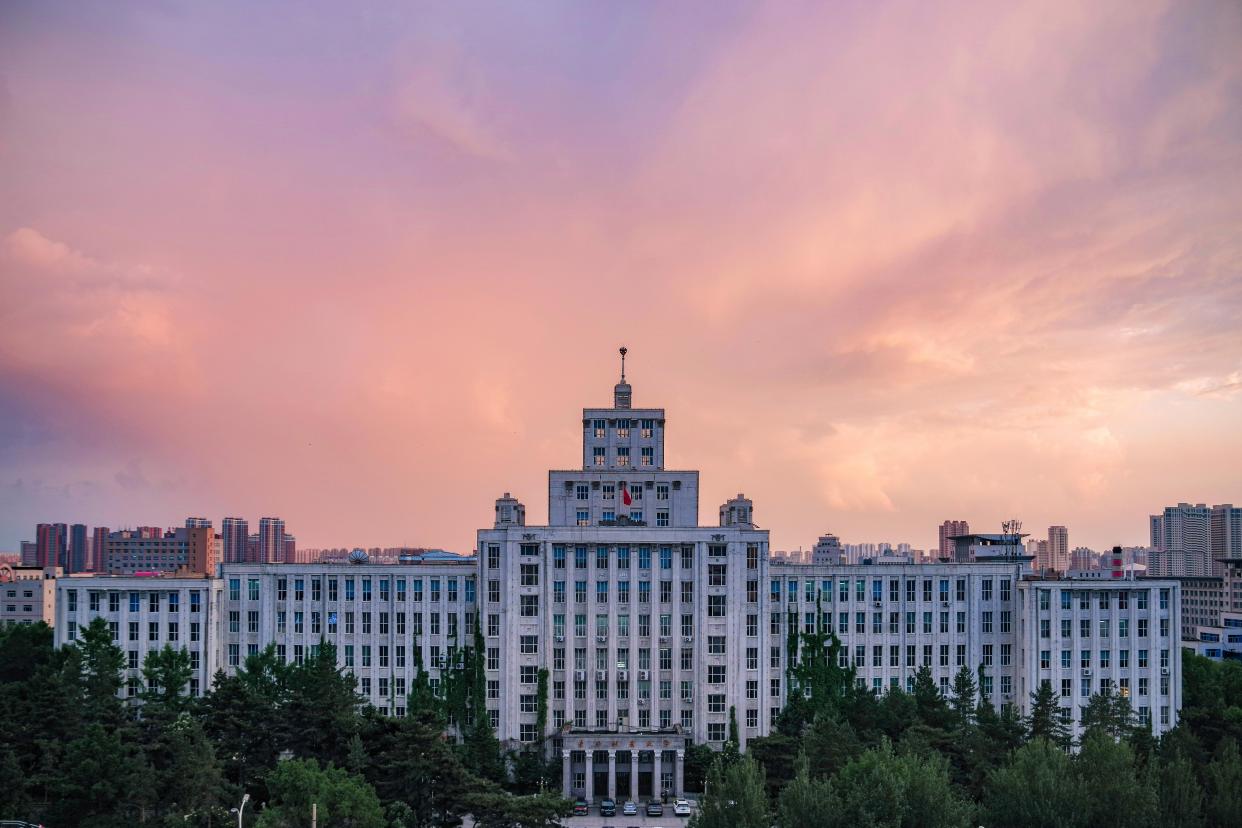 2023考研必看中央民族大学社会学成功上岸经验分享