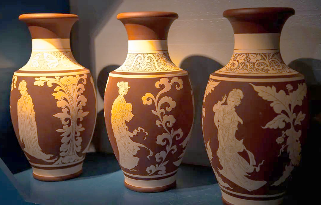 荣昌的多样风貌与丰富文化探微