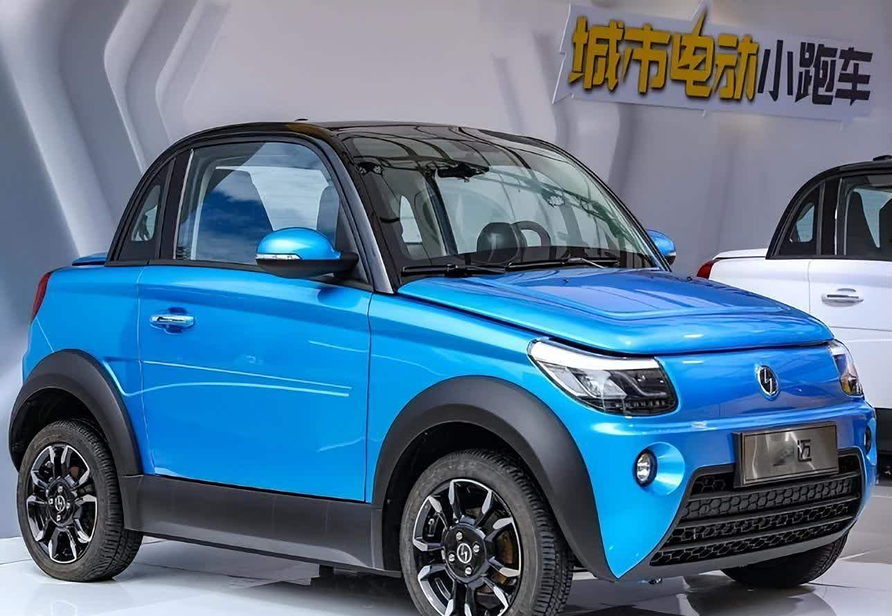 还记得赛麟汽车吗?如今正在被挂牌拍卖,超跑梦又是一地鸡毛?