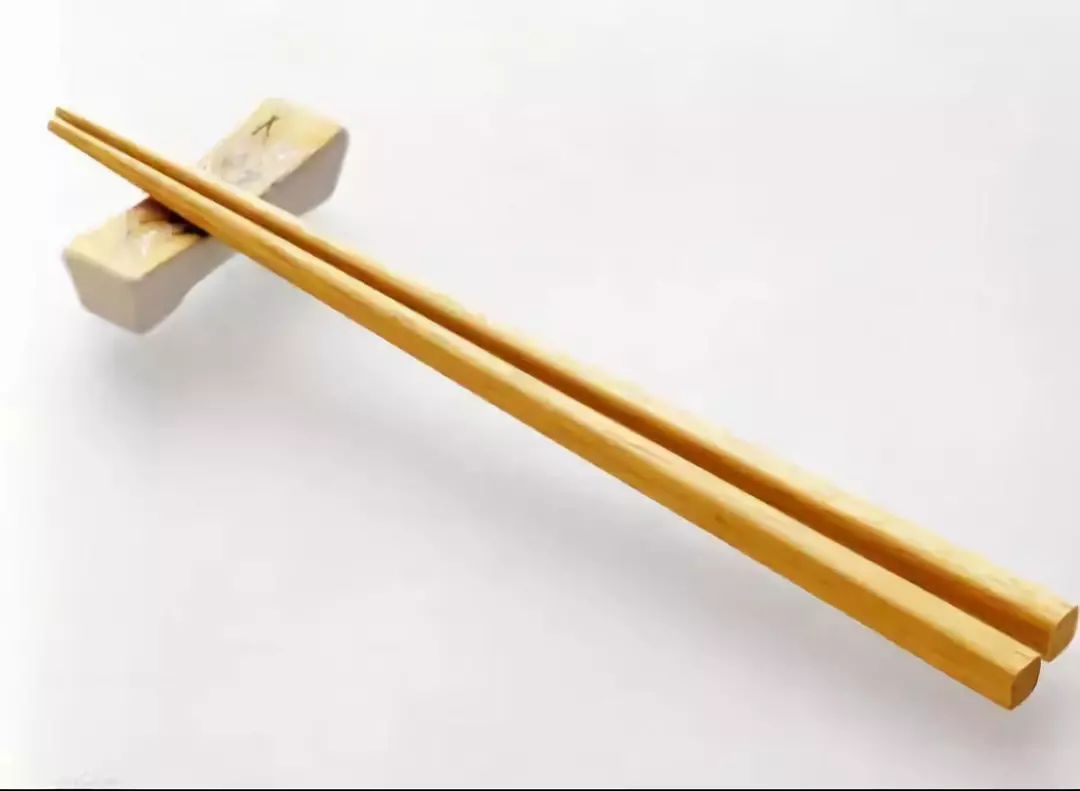 日本人把筷子当成了一种文化
