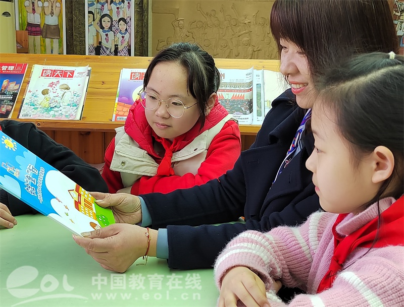 安全"童"行 杭州市刀茅巷小学开展系列校园安全教育活动