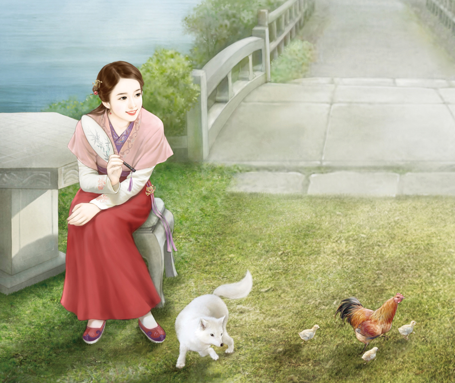 《农门痞女》穿越被分家,她自立门户,发家致富,傲娇夫君赖上门