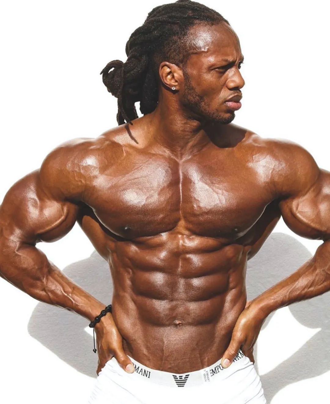 「壁纸」高清氮泵图|ulisses williams jr