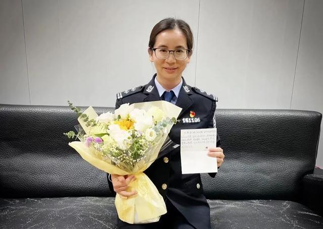 卢小燕:老百姓眼里的平凡女神