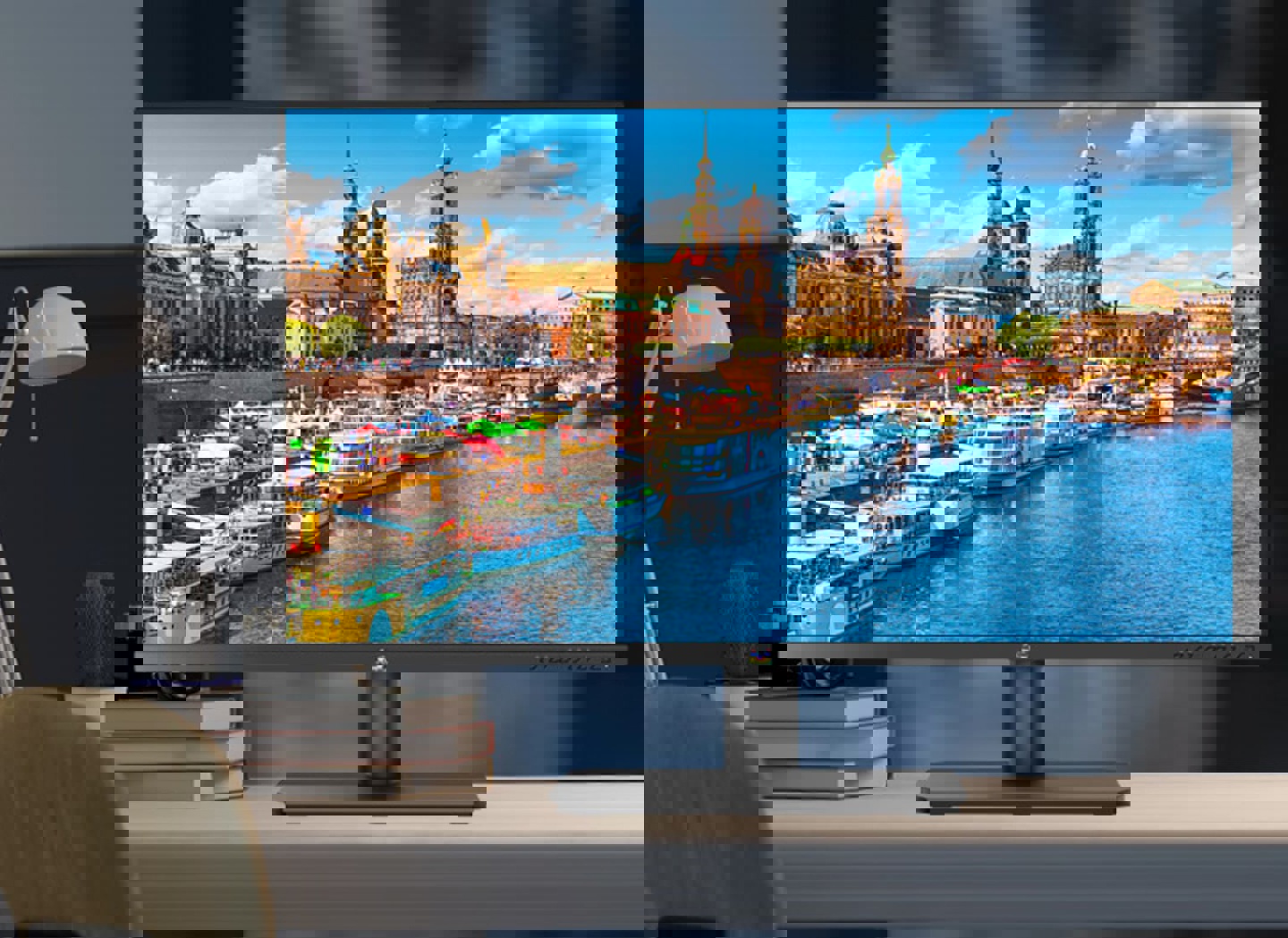 优派推出新款vx2757-2k-pro,va2779-4k-hd显示器,899元起