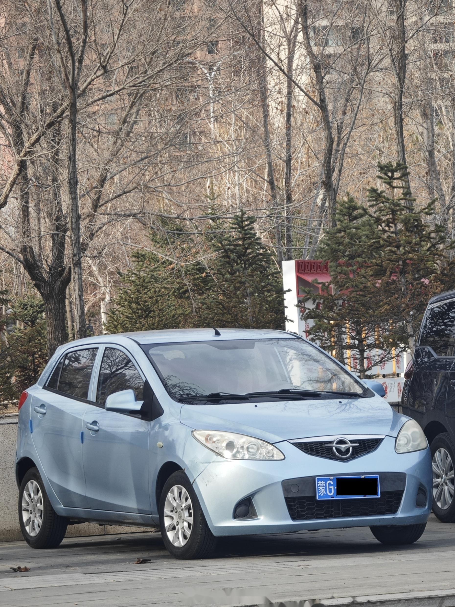 海马2两厢怎么样