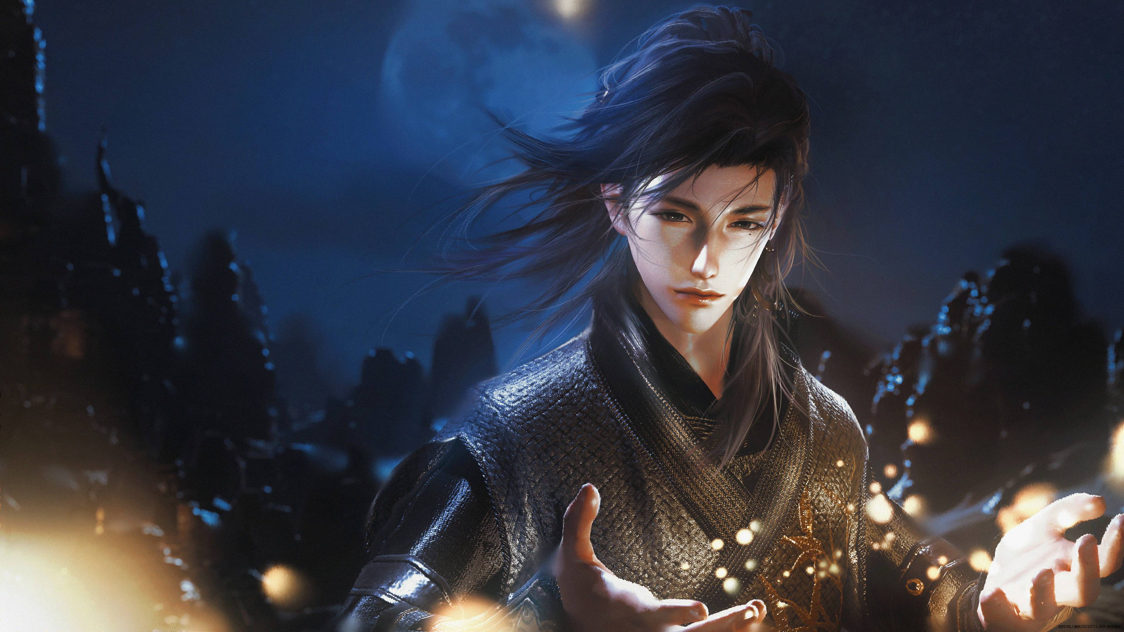 游戏骗子横行霸道无人制裁?盘点剑网3常见骗术,让骗子无路可走