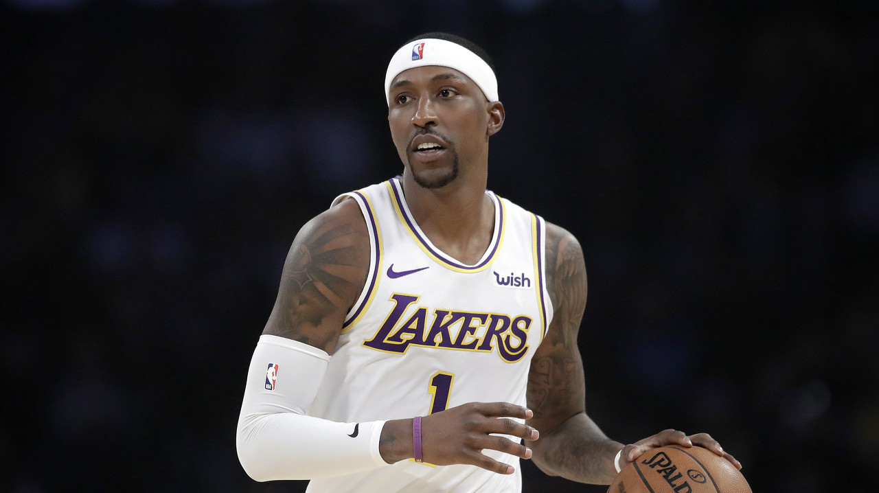 skip:波普续约湖人了?直接给勒布朗发奖杯吧