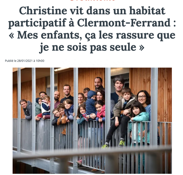 新生活方式遍及欧洲多国,引领未来趋势?