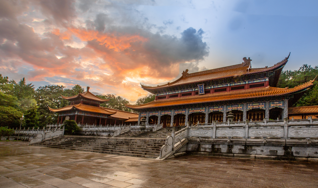 國慶假期 株洲市各大景區,文化場館活動精彩不斷