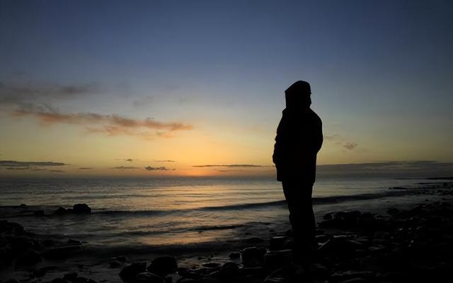 寻子十年,找回后儿子却说:"你害得我没有家了!我恨你!