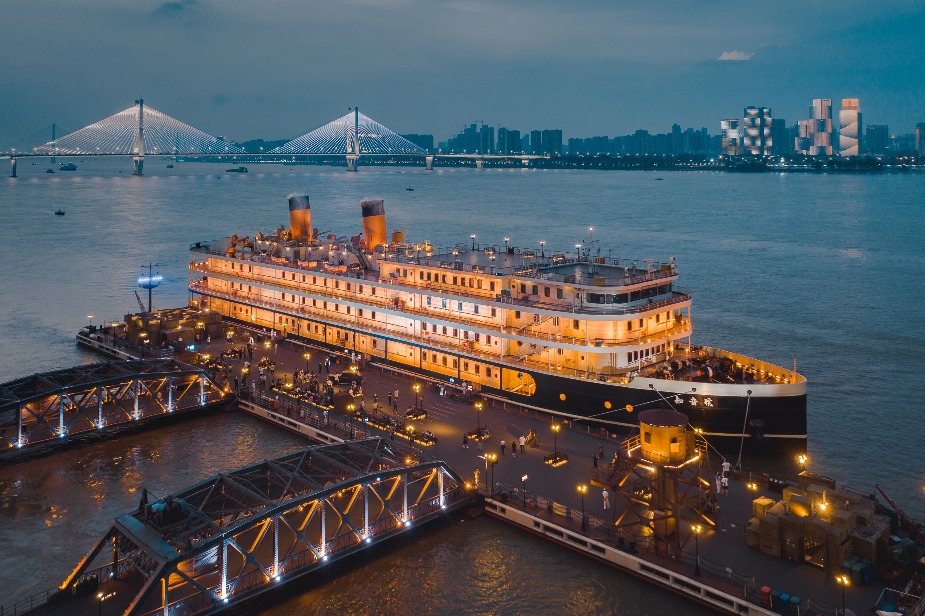 保养升级中,爱看《知音号》大剧的观众们要等等了